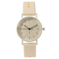 Dial Candy Color Silicone Watch