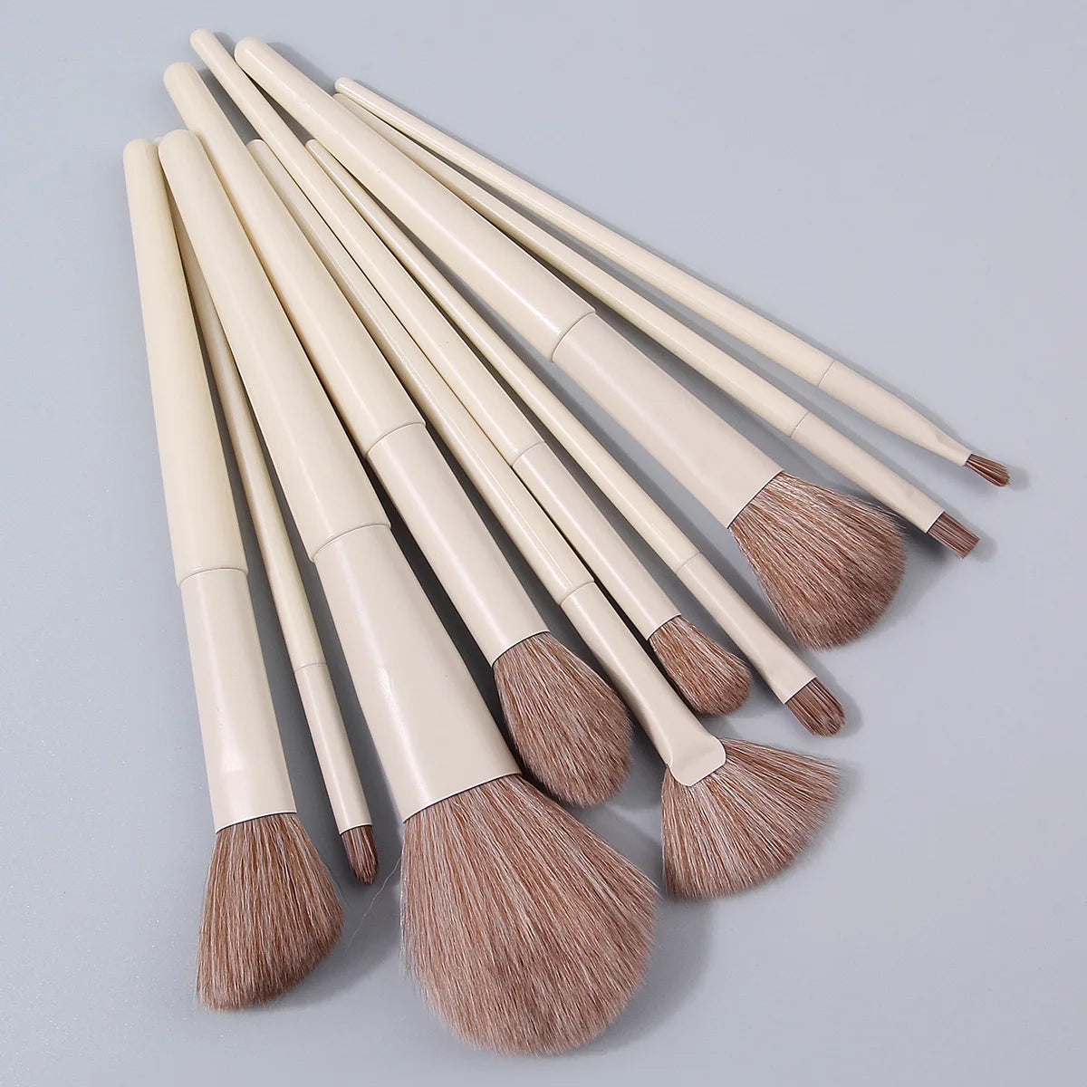 Professional Eye Makeup Brush Set