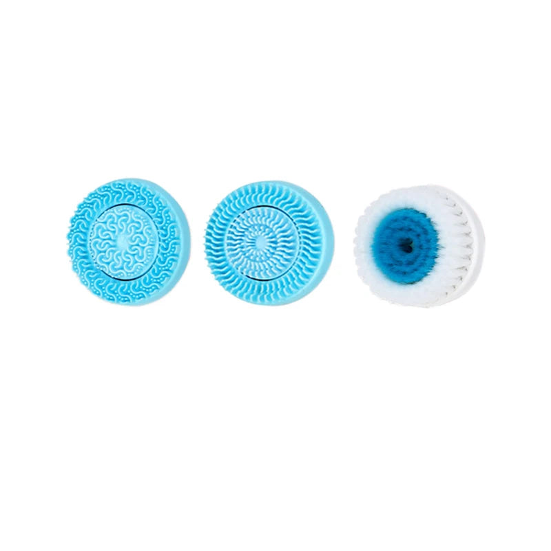 Sonic Rotating Facial Cleansing Brush