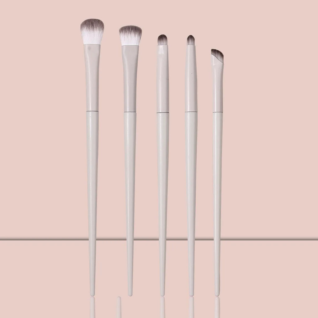 Professional Eye Makeup Brush Set