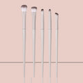 Professional Eye Makeup Brush Set