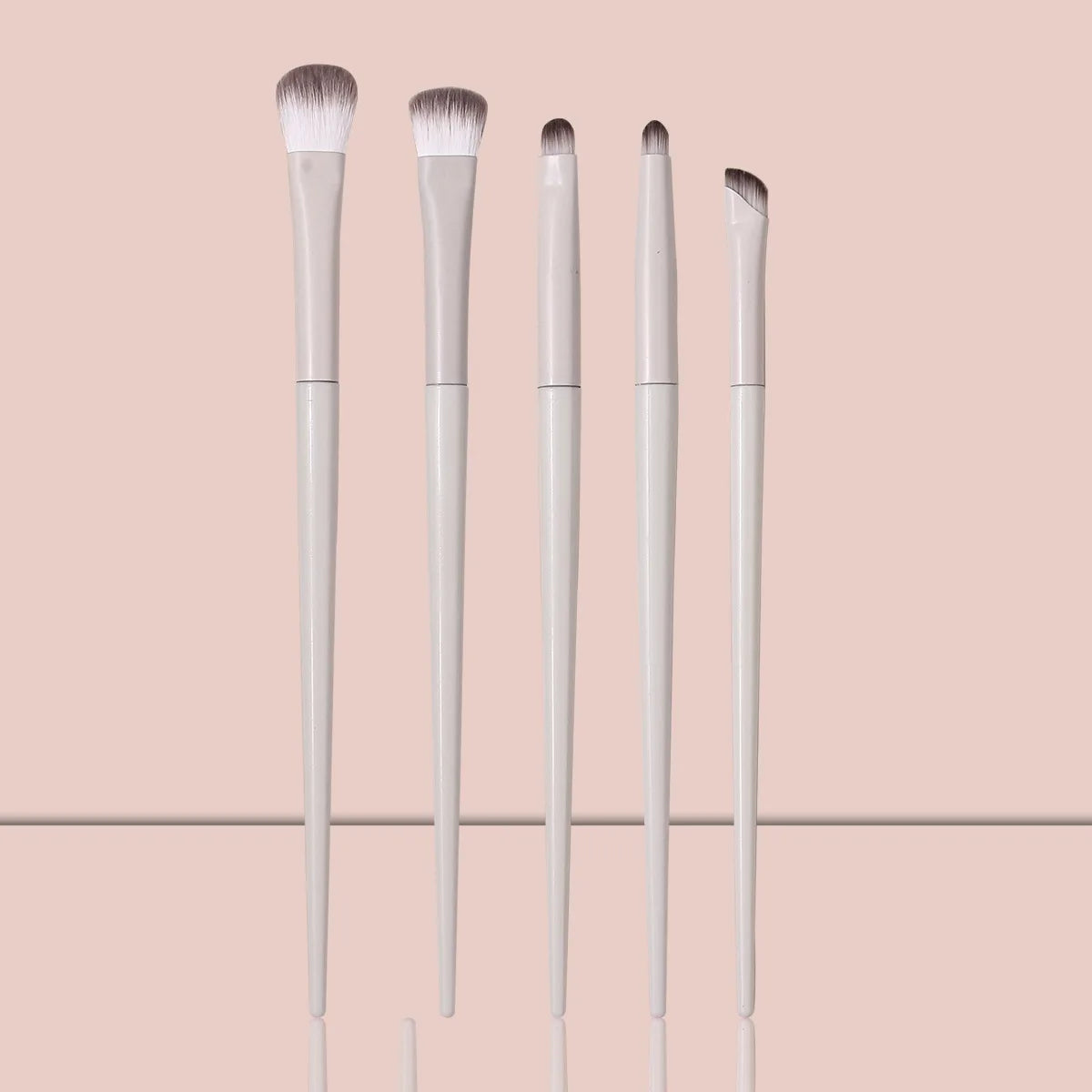 Professional Eye Makeup Brush Set