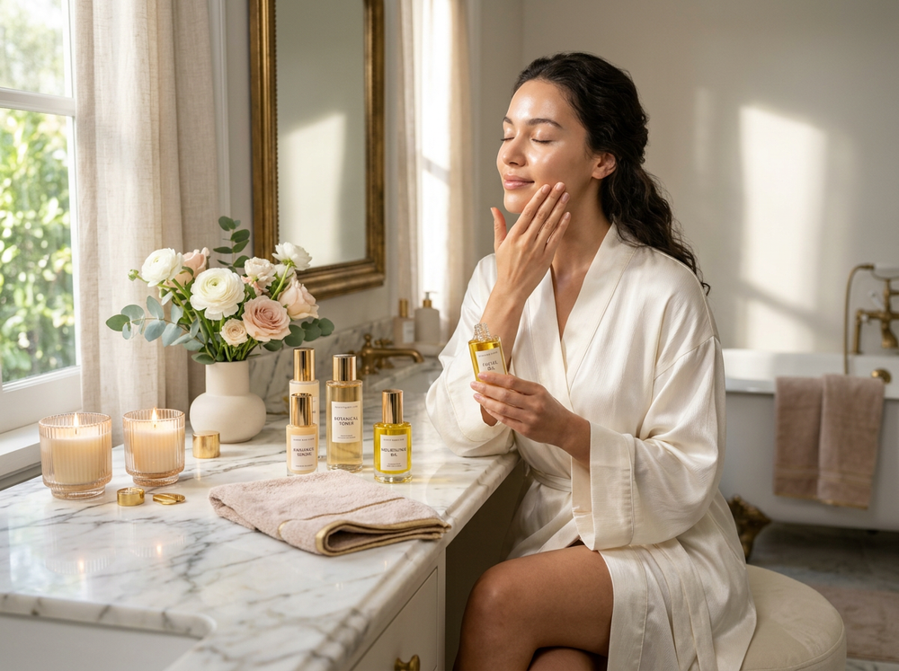 Beauty & Self-Care