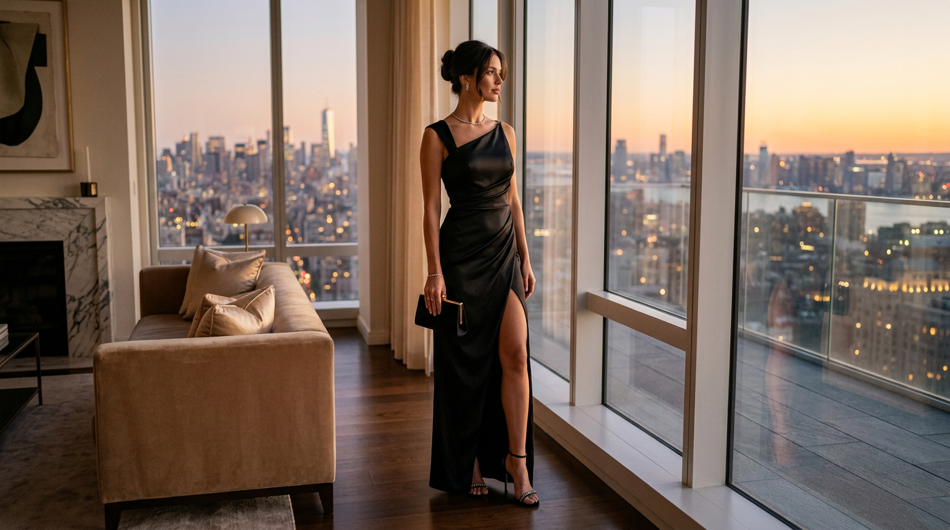 Redefining Modern Luxury