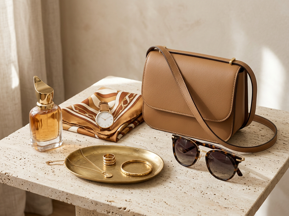 Chic Accessories